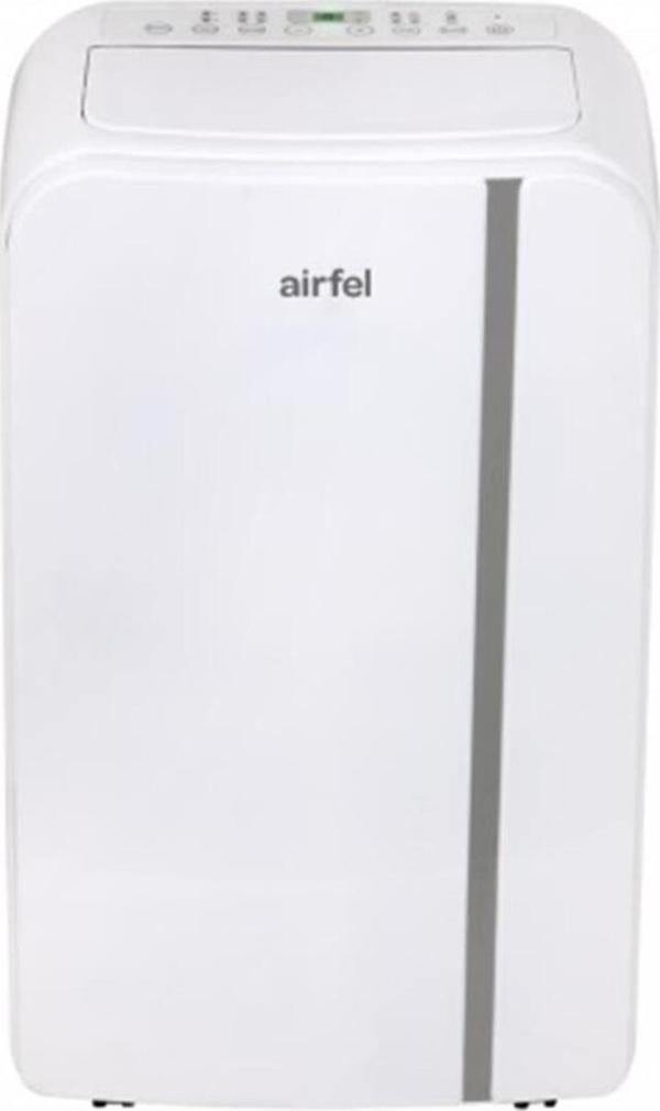 Airfel 12000 Btu Mobil Klima, (Montaj Gerekmez, Tak Kullan) Isıtma Ve Soğutma Lpcy35Bm A - Image 1