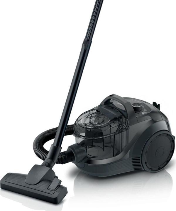 Bosch Bgc21X300 Toz Torbasız Elektirk Süpürgesi 550W - Image 1