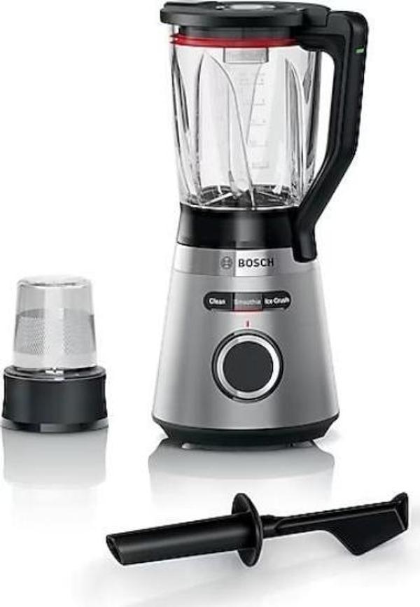 Bosch Mmb6386M Blender Vitapower Serie | 4 1200 W Paslanmaz Çelik - Image 1