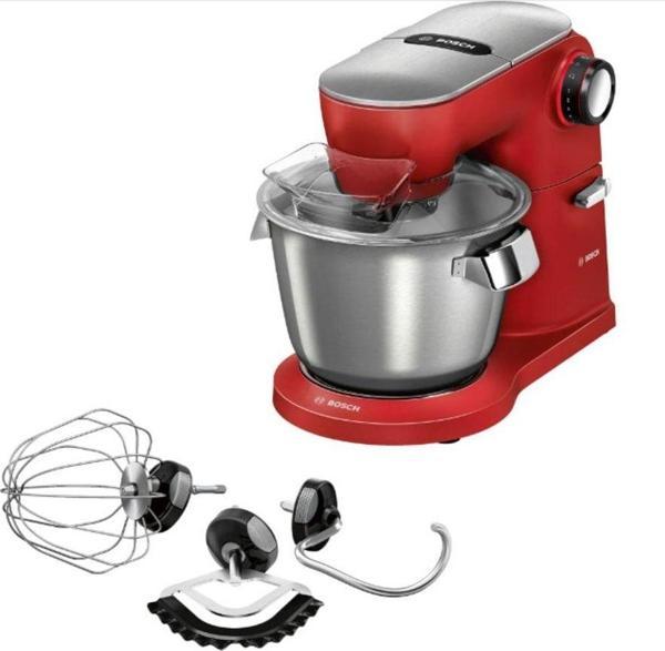 Bosch Mutfak Robotu Mum9A66R00 - Image 1