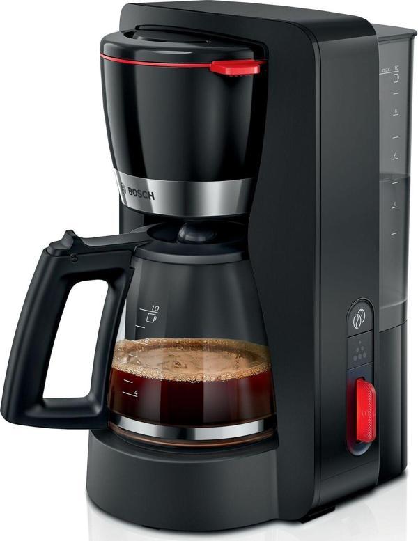 Bosch Tka4M233 Siyah Filtre Kahve Makinesi Uyumlu - Image 1