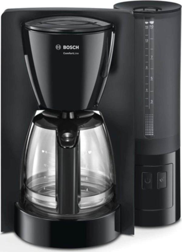 Bosch Tka6A043 Filtre Kahve Makinesi Comfortline Siyah - Image 1