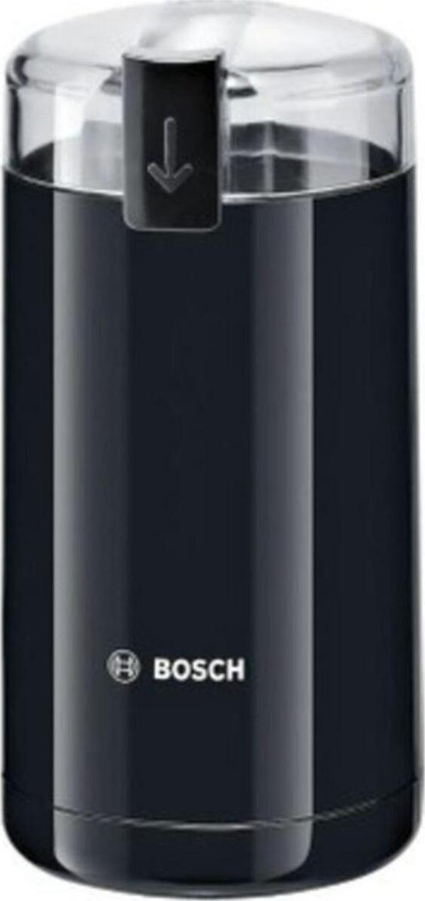 Bosch Tsm6A013B Kahve Değirmeni Siyah - Image 1