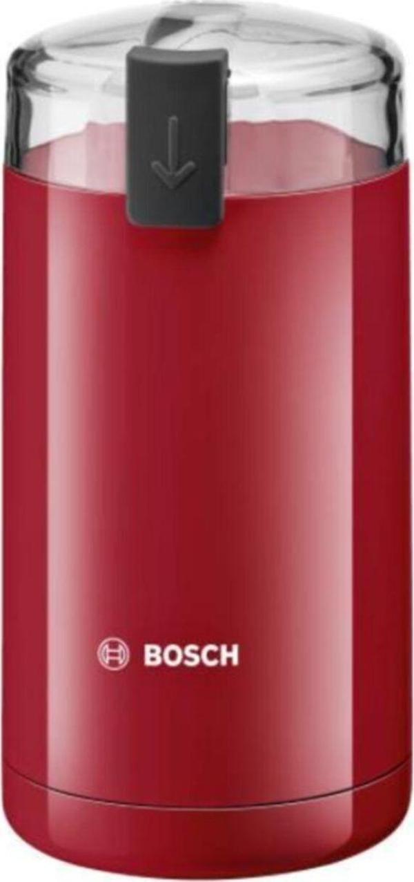 Bosch Tsm6A014R Kırmızı Kahve Değirmeni - Image 1