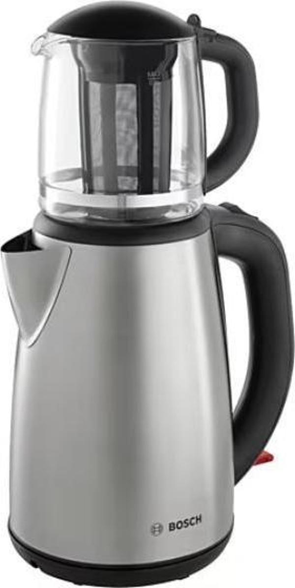 Bosch TTA5603 1800 W Cam Demlikli Çay Makinesi - Image 1