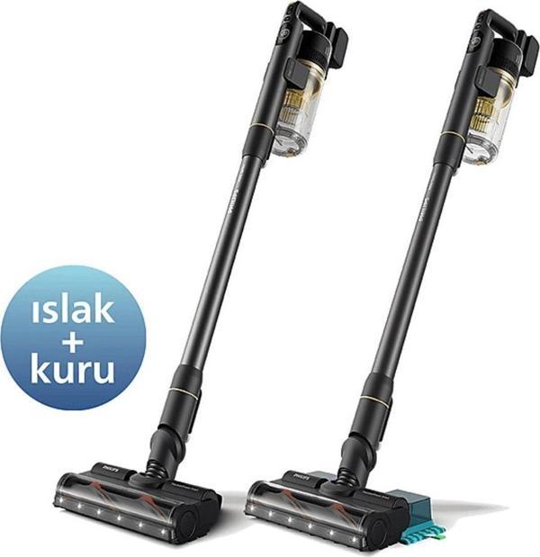 Philips 7000 Serisi Xc7057/01 Kablosuz Dik Süpürge - Image 1