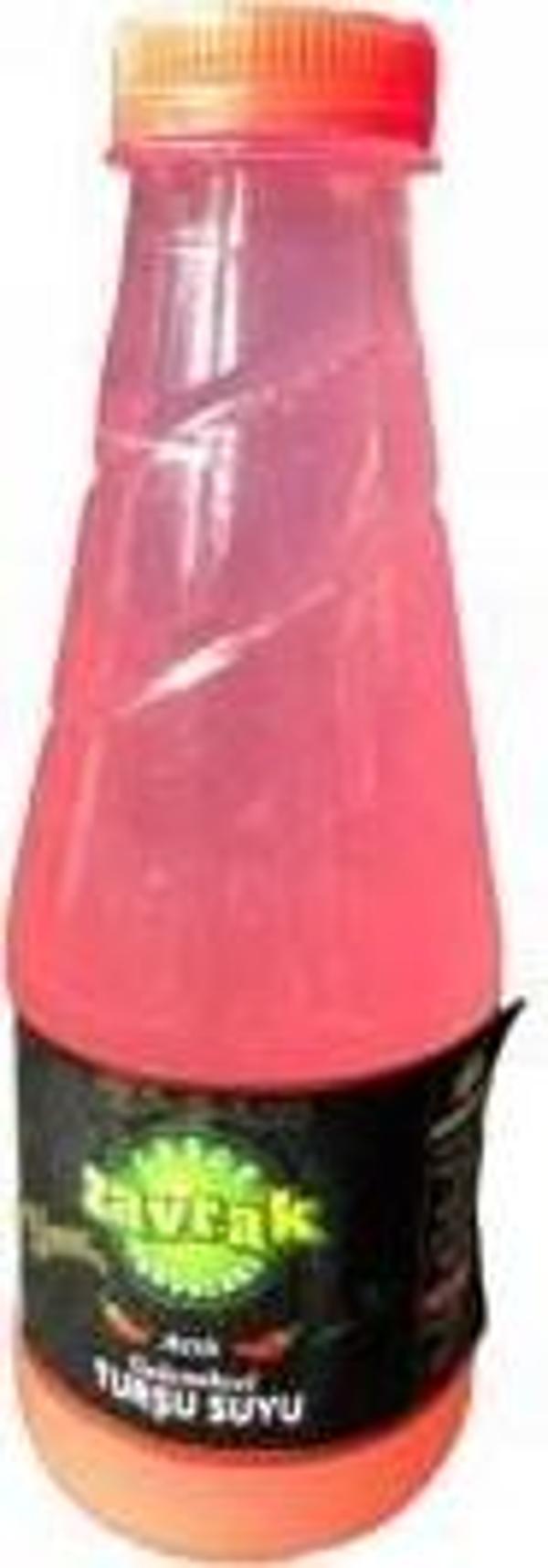 Zavrak Acılı Turşu Suyu 250 ml ℮ - Image 1