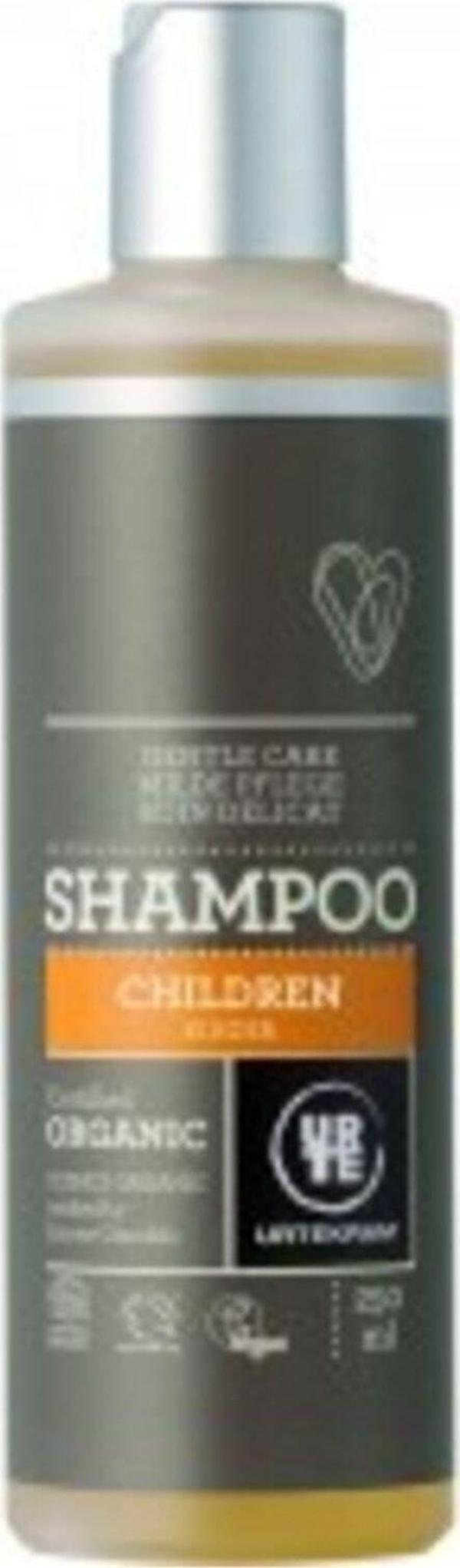 Urtekram Çocuk Şampuanı 250 Ml - Image 1