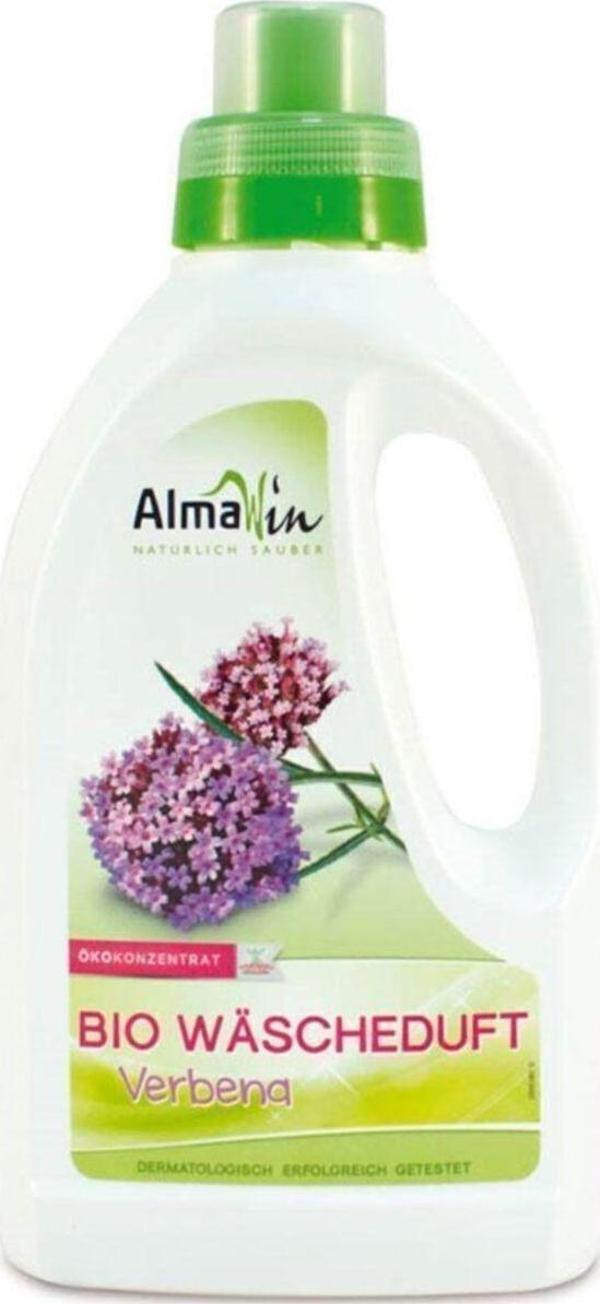 Almawin Çamaşır Yıkama Sıvısı Mine Çiçeği Özlü 4019555700033 - Image 1