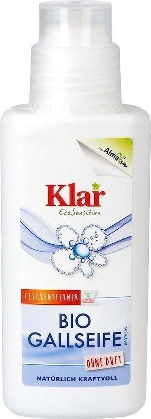Klar Sıvı Leke Çıkarıcı - 250 Ml - Image 1