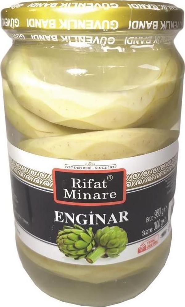 Rifat Minare Enginar 980 g ℮ - Image 1