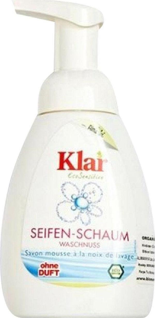 Klar El Yıkama Köpüğü 4019555100390 - Image 1