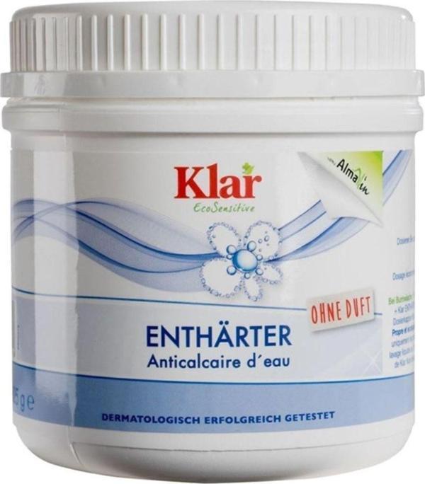 Klar Kireç Önleyici Ve Su Yumuşatıcısı 4019555100116 - Image 1