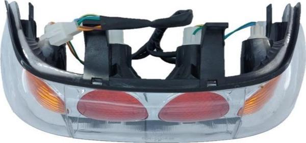 Pasific 150 Stop Komple - Image 1