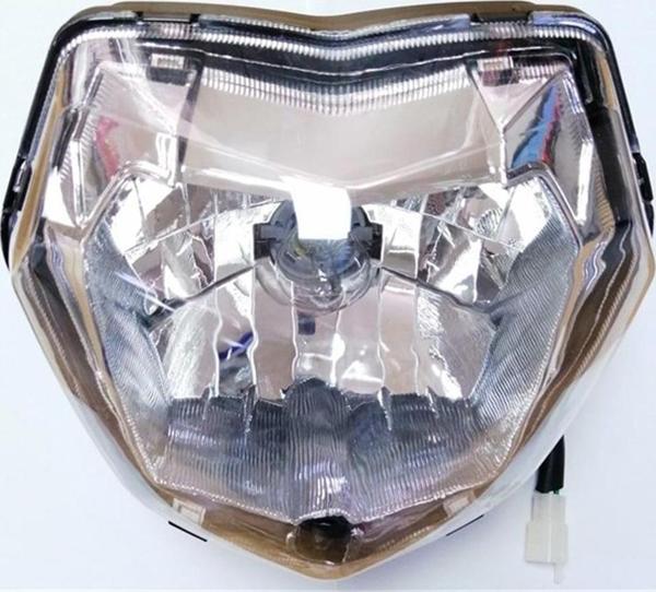Mondial Mc 150 Mcx Far İth - Image 1