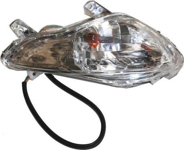 Scooter Gomax Ön Sinyal Sol Orj - Image 1