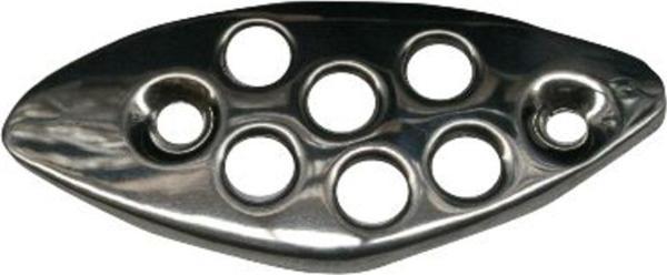 Mondial 125-150Rr Şasi Sağ Dekor Kapağ Orj - Image 1