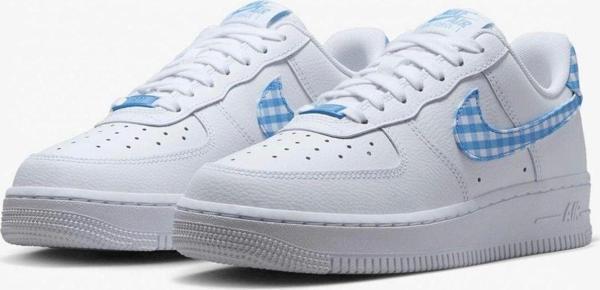 Nike Air Force Unisex Ayakkabı - Image 1