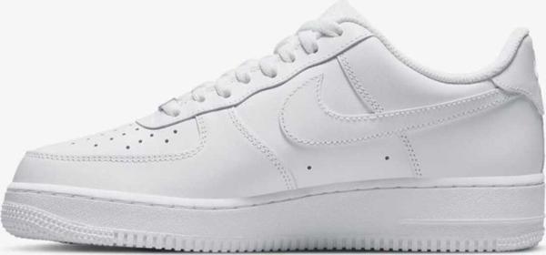 Nike Airforce 1 '07 Unisex Spor Sneaker Ayakkabı - Image 1