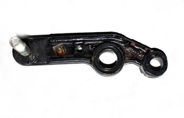 Mondial 125Zn Ön Amortisör Salıncağı Sol - Image 1