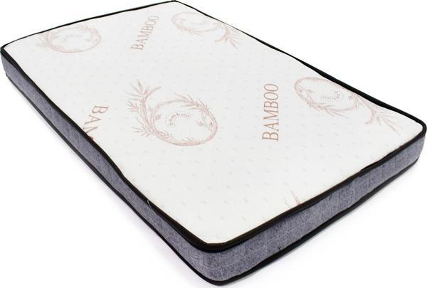 Ankara Bambu Duble Yatak 70X110 - Image 1
