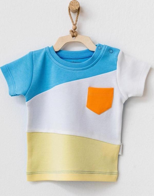 Andywawa Play Time Bebek T-Shirt Ac21870R - Image 1