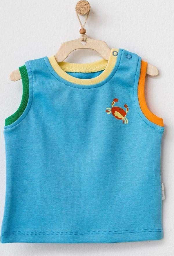 Andywawa Play Time Bebek T-Shirt Ac21872R - Image 1