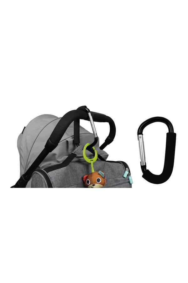 Babyjem Klips Bebek Arabası Kancası Xl 886 - Image 1