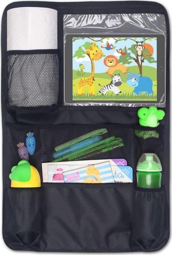 Been Tablet Ve Telefon Tutacaklı Organizatör - Image 1