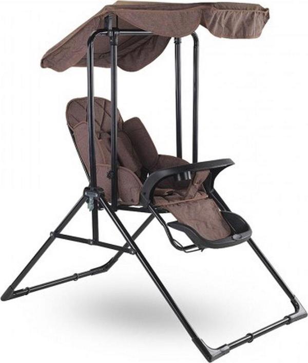 Babyhope Lüks Yatarlı Salıncak 804 - Image 1