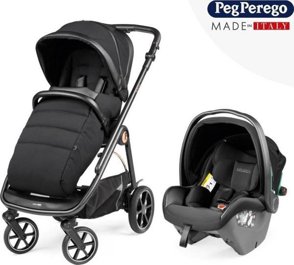 Peg Perego Veloce Slk Travel Bebek Arabası - Image 1