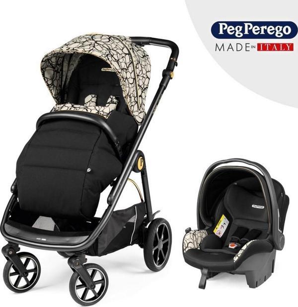 Peg Perego Veloce Slk Travel Bebek Arabası - Image 1