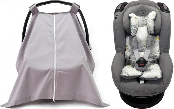 Ezh Puset Minderi Ve Puset Örtüsü 2022 - Image 1