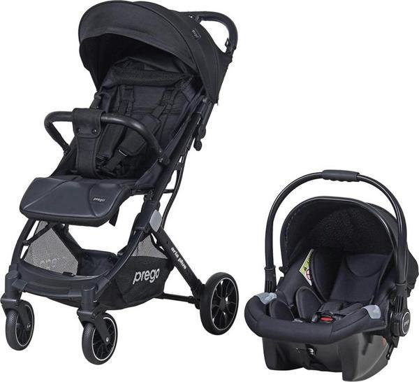 Prego Aria Plus Travel Sistem Bebek Arabası 2037 - Image 1