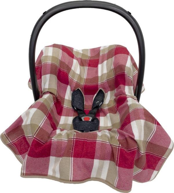 Mynest Ana Kucağı Kılıfı 0-13 Kg 1018 - Image 1