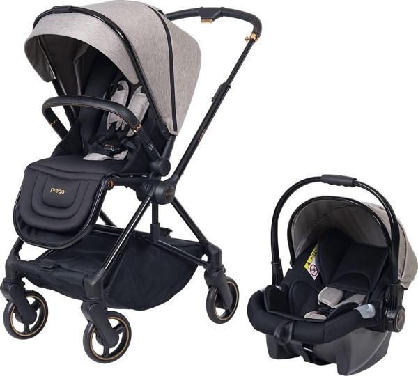 Prego Mios Premium Travel Sistem Bebek Arabası 2099 - Image 1