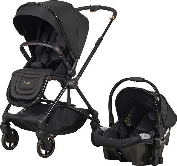 Prego Mios Premium Travel Sistem Bebek Arabası 2099 - Image 1