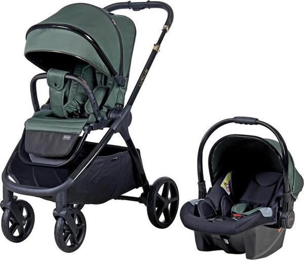 Prego Urus Travel Sistem Bebek Arabası 2238 - Image 1