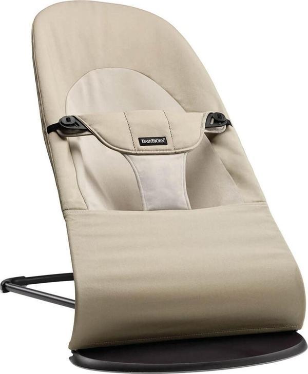 Babybjörn Balance Soft Ana Kucağı - Image 1