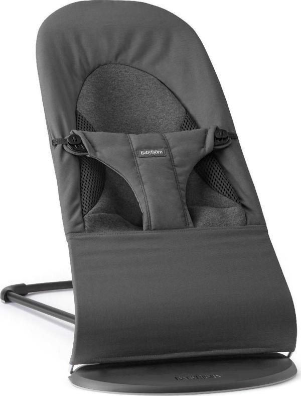 Babybjörn Balance Soft Woven Jersey Üçlü Kumaş - Image 1