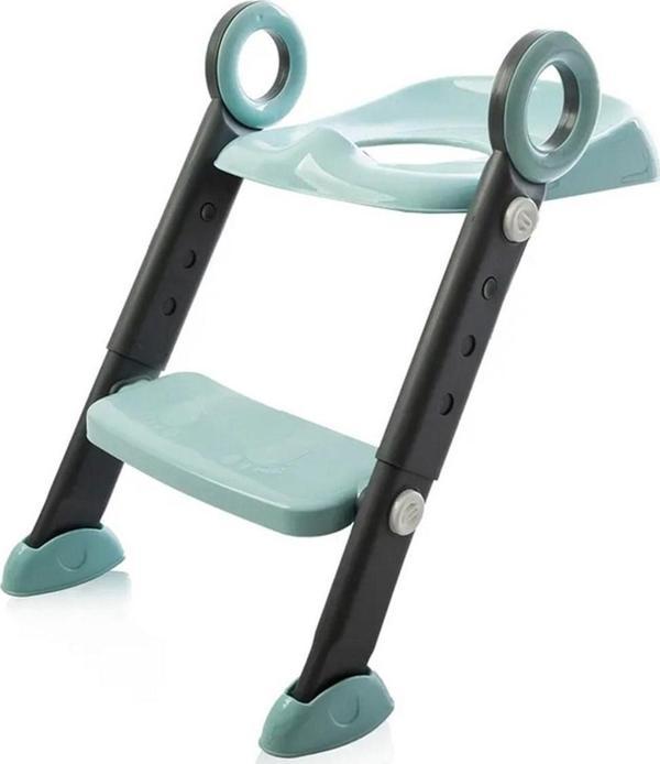 Babyjem Basamaklı Ve Katlanır Klozet Adaptörü 861 - Image 1