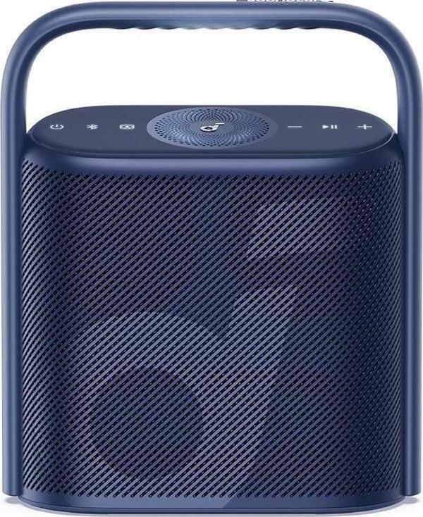 Soundcore Motion X500 Bluetooth Hoparlör - Gösterişli Mavi - Image 1