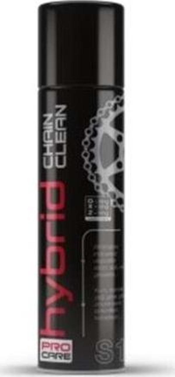 Hybrid Zincir Temizleme Spreyi 400ml S1 - Image 1