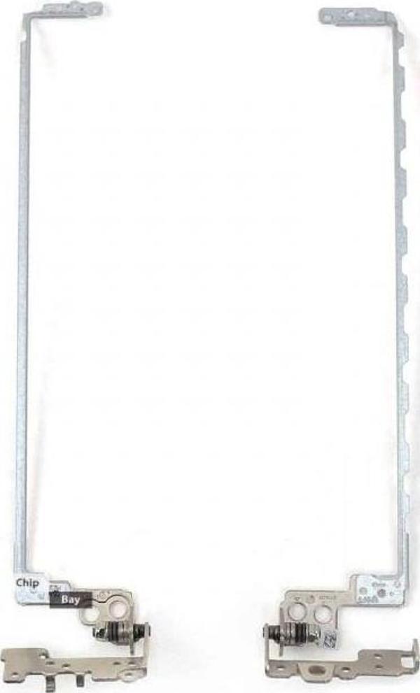 Uzmpower Hp 15-Bs006Nt Notebook Menteşe Seti Mm-H19 - Image 1