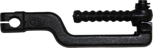 50 Znu Marş Pedalı Orj - Image 1