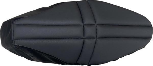 Kanuni Seha 2022 - 2024 Uyumlu Konfor Hava Destekli Koltuk Kılıfı (Minder) - Image 1