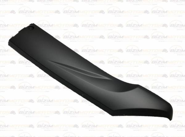 Mash 125 Sol Marşbiyel Siyah Orj - Image 1