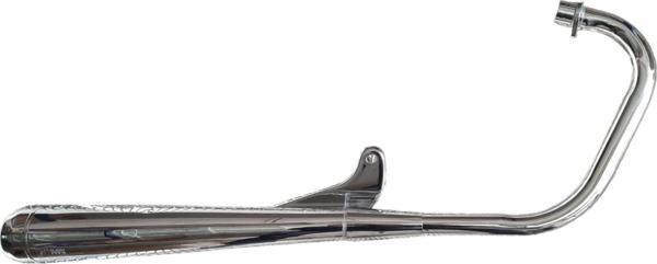 Masti 100-150-175 - Uag 100 Egzoz Komple - Image 1