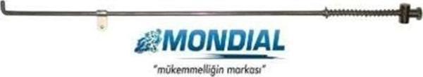 Mondial Kh/Cub Deltaforce Arka Fren Çubuğu - Image 1