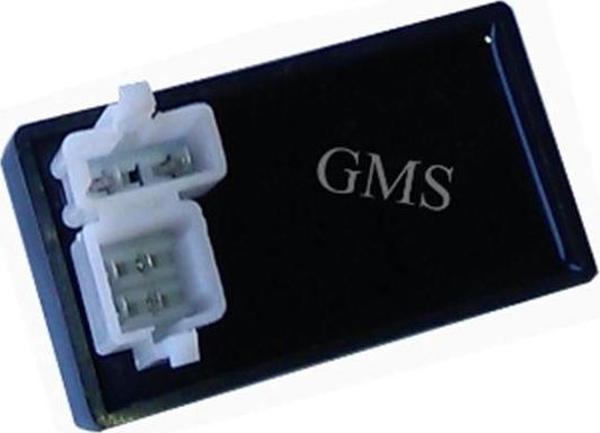 Mondial Cdi Unite Oem Cg-Kh100 - Image 1